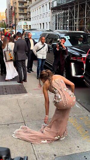Jennifer Lopez Collection Nude Leaked Photo #44