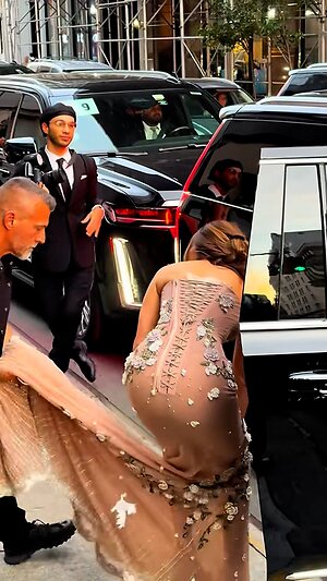 Jennifer Lopez Collection Nude Leaked Photo #45