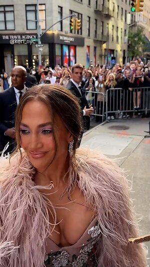 Jennifer Lopez Collection Nude Leaked Photo #51