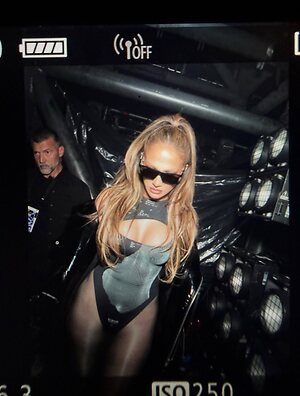Jennifer Lopez Collection Nude Leaked Photo #61