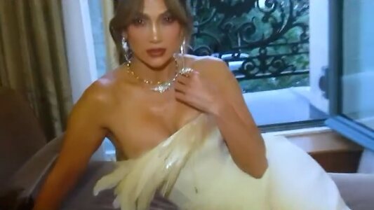 Jennifer Lopez Collection Nude Leaked Photo #67
