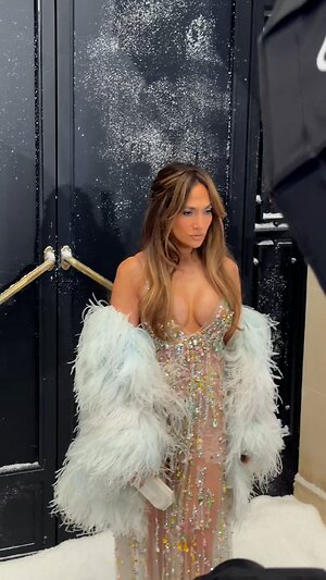 Jennifer Lopez Collection Nude Leaked Photo #75