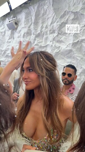 Jennifer Lopez Collection Nude Leaked Photo #77