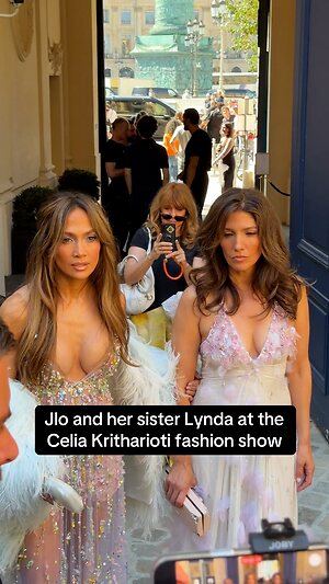 Jennifer Lopez Collection Nude Leaked Photo #78