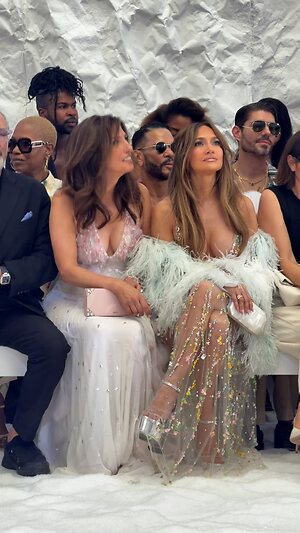 Jennifer Lopez Collection Nude Leaked Photo #81