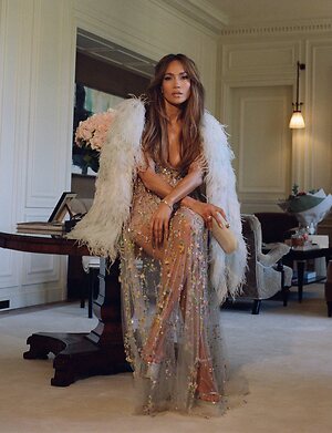 Jennifer Lopez Collection Nude Leaked Photo #92