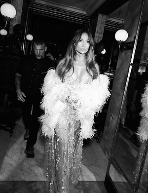 Jennifer Lopez Collection Nude Leaked Photo #94