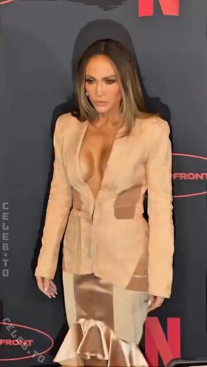 Jennifer Lopez photo