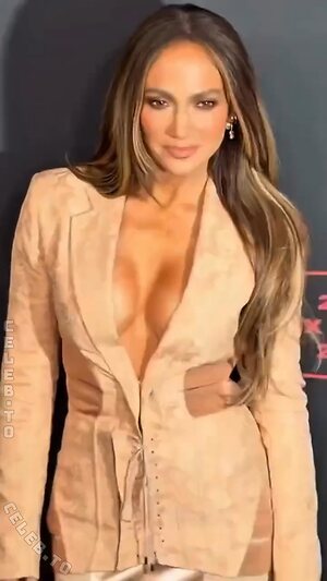 Jennifer Lopez photo