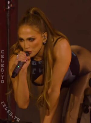 Jennifer Lopez photo