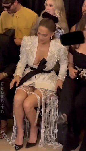 Jennifer Lopez photo