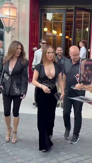 Jennifer Lopez photo