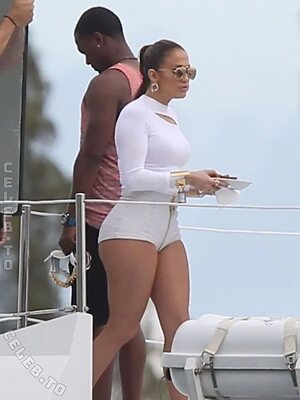 Jennifer Lopez