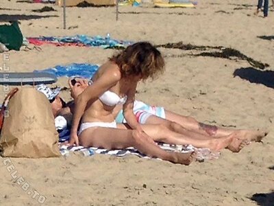 Jennifer Lopez leaked photo #285