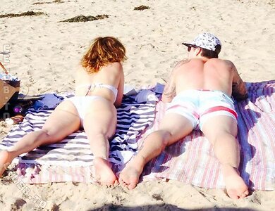 Jennifer Lopez leaked photo #286