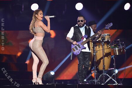 Jennifer Lopez leaked photo #292