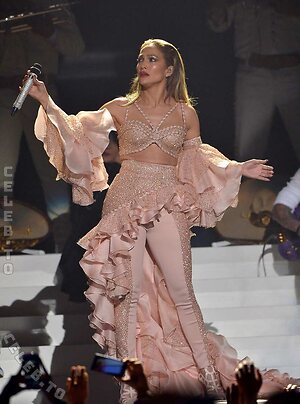 Jennifer Lopez leaked photo #298