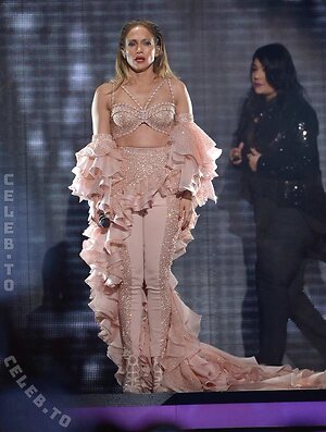 Jennifer Lopez leaked photo #303