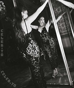 Jennifer Lopez leaked photo #347