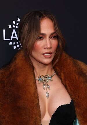 Jennifer Lopez