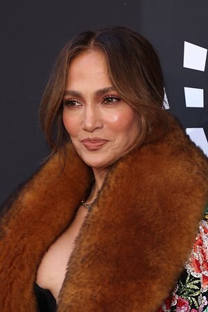 Jennifer Lopez leaked photo #381