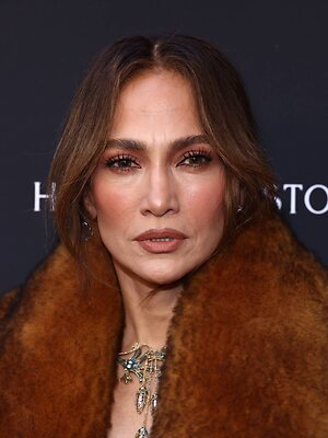 Jennifer Lopez leaked photo #383