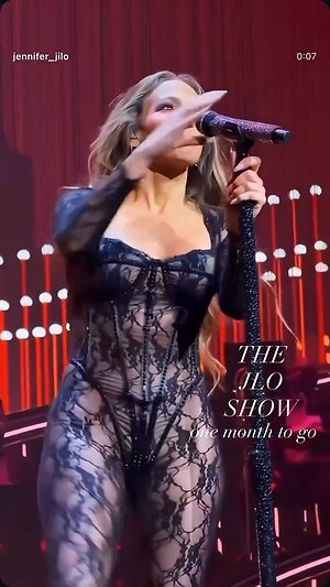 Jennifer Lopez