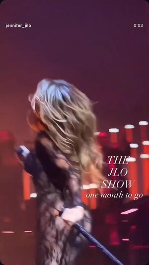 Jennifer Lopez leaked photo #402