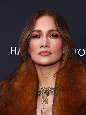 Jennifer Lopez
