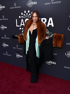 Jennifer Lopez leaked photo #405