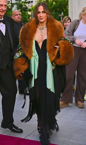 Jennifer Lopez leaked photo #409
