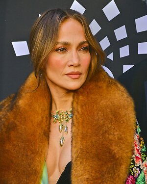 Jennifer Lopez leaked photo #411