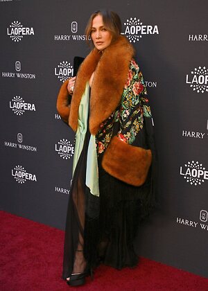 Jennifer Lopez leaked photo #412