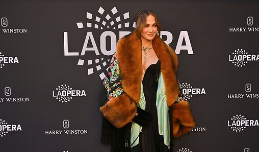 Jennifer Lopez leaked photo #418