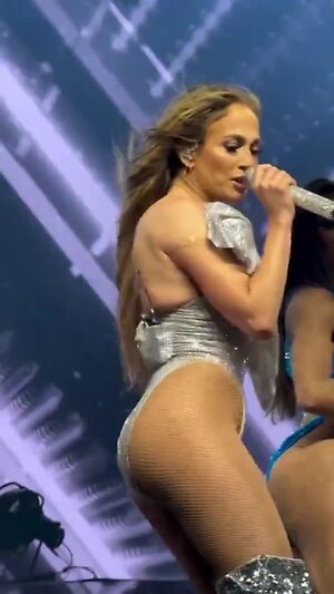 Jennifer Lopez