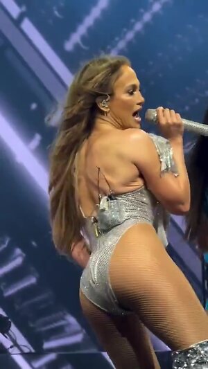 Jennifer Lopez leaked photo #420