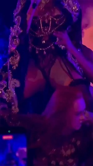 Jennifer Lopez leaked photo #428