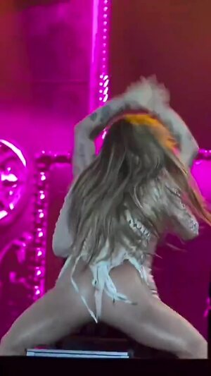 Jennifer Lopez leaked photo #432