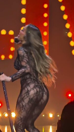 Jennifer Lopez leaked photo #491