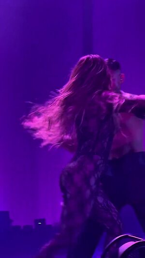 Jennifer Lopez leaked photo #494
