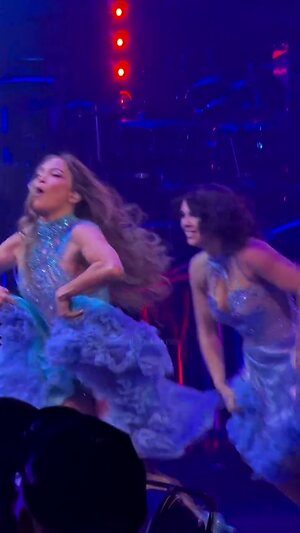 Jennifer Lopez leaked photo #496