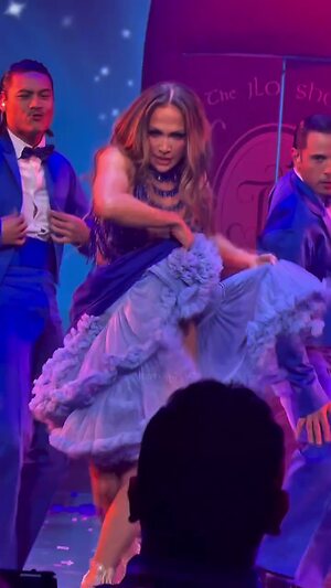 Jennifer Lopez leaked photo #497