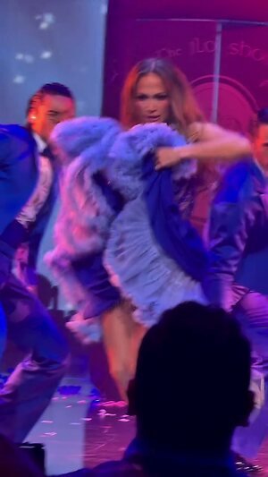 Jennifer Lopez leaked photo #500
