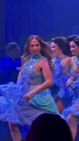 Jennifer Lopez leaked photo #502