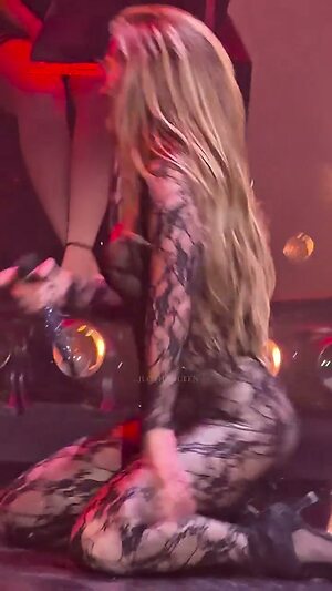 Jennifer Lopez leaked photo #506