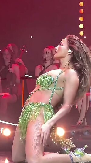 Jennifer Lopez leaked photo #514