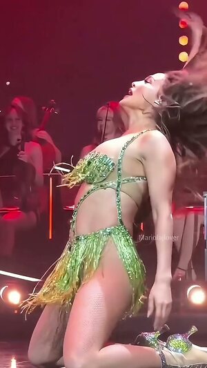 Jennifer Lopez leaked photo #515