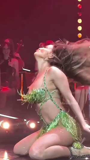 Jennifer Lopez leaked photo #516