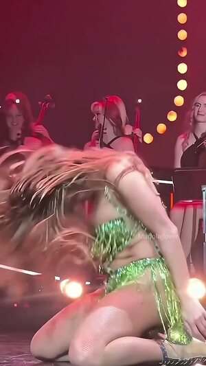 Jennifer Lopez leaked photo #517