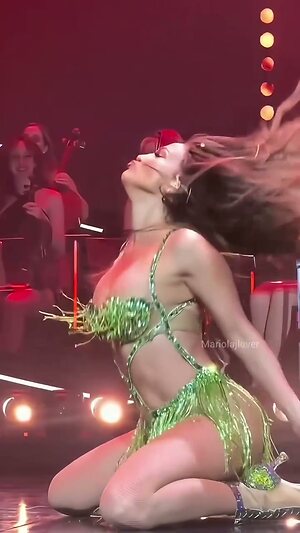Jennifer Lopez leaked photo #519